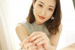 【白花こう※無料エロ動画】いっぱい感じておくれ…『も、っとぉ?いっくぅ』美し過ぎるスレンダー奥様のプリプリお尻を堪能するデビュー作とってもスケベなんだねぇぇ…。。