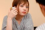 【素人※汗だく】エチエチ過ぎます!!『しゅごぉ』可愛らしい女子社員と出張先の温泉宿で汗だくピストン！たっぷりしてアゲルからねぇー覚悟しなさいよー
