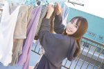 【夢乃あいか※手コキ】たまんない身体よぉ！！『そこイィィ、いっくぅぅぅ』美女と夢のような同棲生活の始まり♪濃密プレイにドッキドキ☆