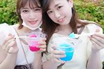【綾瀬こころ※無料エロ動画】超ヤッベーぜ!!『そこイィ?ら゛ぁめえ』エロ可愛い幼馴染みとホテルでサンドイッチハーレムそして乱れる俺の肉棒