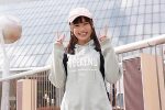 【唯奈みつき※初撮り】フル勃起確定!!巨乳このＦカップ痴女には逆らえない！ビッチなベロベロ中毒痴女が俺の肉棒を弄ぶ初撮りＨ君のま○こイカしてあげるんだから♪