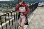 【川越ゆい※エロ動画】フル勃起確定!!巨乳天性のイラマ変態女★マジ最高☆