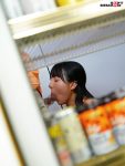 ※ドラマ-中出し※ハメ散らかしたい身体…！オジサンに汚い所、いっぱい舐め舐めさせなさいよ…！！コンビニ勤めの奥さまの秘密