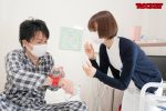 男の妄想エロ企画！！『時間よ止まれ』綺麗なナースのカラダを好き放題痴漢レイプ出来るなら♪