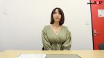 触られるだけで湿る女のアワビがエロい事！いっぱいシゴいてアゲルの爆乳妻の痴女プレイ♪