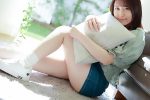 【清水あんな※エロ動画】この肉感、マジ最高っっす!!!!『んあぁ、らんめぇぇぇぇ！』エッチな事もだぁーいすきな今時女子大生ナカダシ極エロな絡みがたまらないんだ！