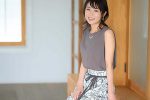 【小野寺真優※新人】感度抜群だねぇ。『そこイィィ、だんめぇぇ』初撮り美魔女の誘惑で勃起させられまくった！抱きたいエロボディ