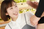 【千石もなか※エロ動画】僕のアソコがフル勃起だよｗ『マジ逝っちゃいそう』ガチ元アイドルがイキ潮スプラッシュ★ま〇こが気持ち良すぎる件!!