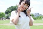 【星乃夏月※無料エロ動画】アソコがヒクヒクしちゃうのぉ…!!『あぁーん、しゅごいのぉぉぉ…』チ○ポがダイスキ過ぎる淫乱ロリ巨乳天使！たっぷり頂く、そのカラダを…
