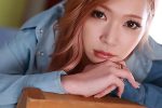 【綾波咲桜※エロ動画】べたべたで気持ち良すぎ巨乳２０歳のピチピチ乳とアソコがたまらない初撮り！大胆披露しちゃうよぉ。