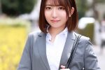 【小宮山奈南※無料エロ動画】あぅぅ…超たまんねー!!『ぅぁあ゛ぁぁ、イっちゃぅー！』元気なチ○ポに目がない淫乱ＯＬの初撮り！そして乱れる俺の肉棒