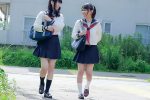 【素人※中出し】超絶、昂奮しちゃった…!!『あぁぁーんっ』放課後狙われたＪ〇の可愛そうな首絞めレイプこんな事までぇ！