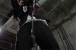 【つぼみ※エロ動画】昂奮しちゃうの…だって…女上司鉄フックで子宮掻き回し！その卑猥なボディをたっぷりと！