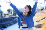 【石川澪※無料エロ動画】ビンビン確定だぜぇ☆『にゅっぽ、あっイィ』温泉旅館でズッコンバッコンメチャイキ★逝っちゃえ！！