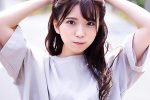 【夏木りん※貧乳】エッチなんだねぇ…、、すっごいイィ☆『いぐぅぅぅ…』18歳の美少女アイドル！ビクビク昂奮しちゃう俺の肉棒…
