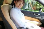 【小宮山奈南※エロ動画】ズッキュン、ギン立ち肉棒をOL会社サボってスーツのままキスしてイチャラブパコパコ！Hな身体のドスケベちゃん♪