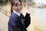 【綾瀬こころ※エロ動画】いーんすか!!？『いっくうぅぅ～いっくぅぅ』初めて出来たカノジョは脱いだらスゴ淫グラドル級！すっごい淫らに喘いじゃう。。