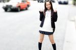 【姫野かんな※無料エロ動画】こんなにしちゃって本当は昂奮してんだろ？『マジヤバッ☆』円光ＪＫとの個人撮影動画がマジヤバス気持ち良すぎるこの肉好きエロボディ☆