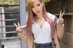 【綾波咲桜※エロ動画】いっぱい気持ち良くしてあげるぅ!!!!『も、っとぉ、ら゛ぁめえぇ！』新人ＡＶ女優２０歳のビッチなギャル♪エロ過ぎる件☆