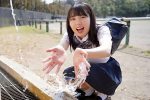 【双葉くるみ※エロ動画】ハァハァ、ハァハァ、『も、っとぉー、ダメェ！』先生？私のカラダで昂奮しますか？スゴ淫です…