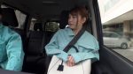 肉棒入れちゃうよぉー！作業着奥さまの淫らな身体を頂く悪いオッサンの車内不倫！