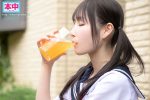 香水じゅん《姪のカラダ》感度抜群っ！ＪＫに成長した姪で眠らせ種付けプレスする危険なオジサン　たっぷり感じておくれ…！