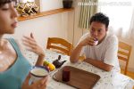 もっともっと…強く！巨乳奥さまへの媚薬責めが大好きなヤバすな叔父さんｗ