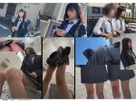 トビキリに可愛い女の子は美少女好きなクズなロリコン教師にレイプされてしまう運命！！