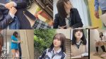 《変態教師に狙われたJK生徒》ヌルンヌルンで気持ち良いよぉ…猥褻行為に及ぶ変態教師にたっぷり悪戯されちゃう美少女ＪＫ