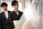 吉永塔子《人妻ＮＴＲ》めちゃエロい身体だねぇ…。超萌える、お義母さんの着物姿に我慢出来ない娘婿…その卑猥なボディをたっぷりと！
